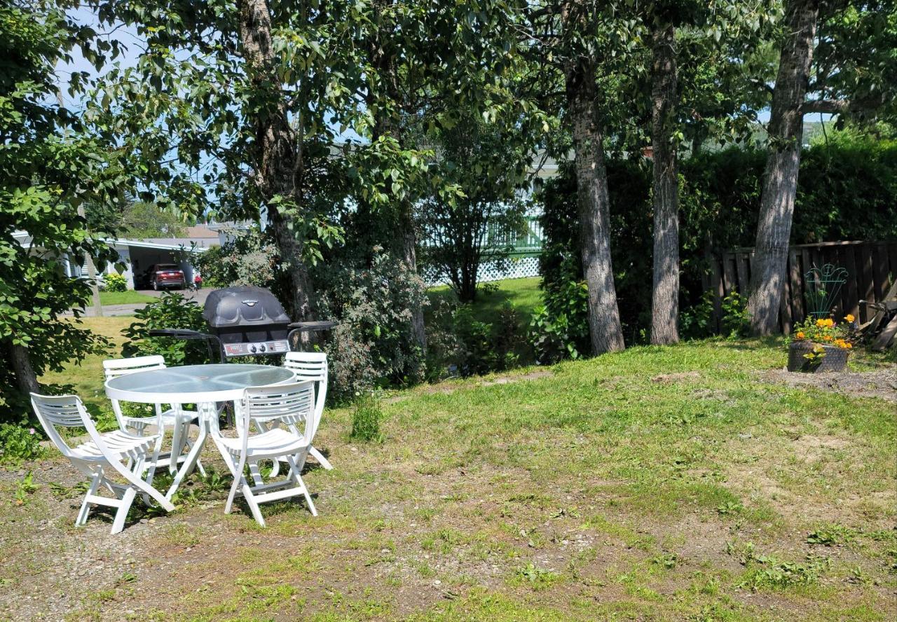 에드먼스턴 Lower Level Apt 6Ft High Close To Hwy Netflix Wifi 아파트 외부 사진